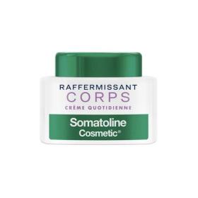 SOMATOLINE COSMETIC Raffermissant corps crème quotidienne 300ml