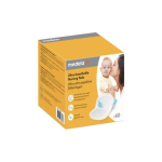 MEDELA 60 coussins d'allaitement ultra-respirants