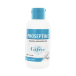 GIFRER Proseptine solution anti-adhésive 125ml