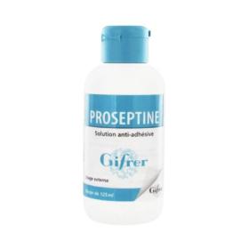 GIFRER Proseptine solution anti-adhésive 125ml