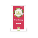 NUTRISANTÉ Vitavea cranberry bio 20 infusions