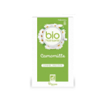 NUTRISANTÉ Vitavea camomille bio 20 infusions