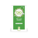 NUTRISANTÉ Vitavea thé vert menthe bio 20 infusions