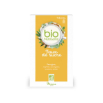 NUTRISANTÉ Vitavea taux de sucre bio 20 infusions