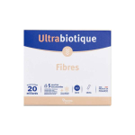 NUTRISANTÉ Vitavea ultrabiotique fibres 10 sticks