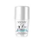 VICHY Déodorant invisible resist dermo-détranspirant 72h 50ml