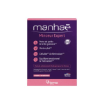 NUTRISANTÉ Manhaé minceur expert 30 gélules