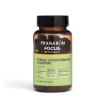 PRANAROM Aromaboost focus 60 capsules