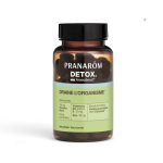 PRANAROM Aromaboost detox 60 capsules