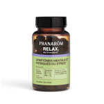PRANAROM Aromaboost relax 60 capsules