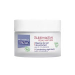 JONZAC Sublimactive peau mature baume de nuit réconfortant bio 50ml