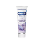 ORAL B Dentifrice 3D white advanced luxe perfection 75ml