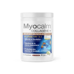 LES 3 CHÊNES Myocalm collagène+ 360g