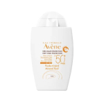 AVÈNE Fluide minéral SPF 50+ 40ml