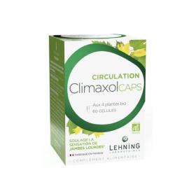 LEHNING ClimaxolCAPS 60 gélules