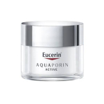 EUCERIN Aquaporin active peau normale à mixte 50ml