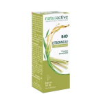 NATURACTIVE Complex' diffusion citronnelle bio 30ml