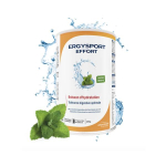 NUTERGIA Ergysport effort menthe 450g