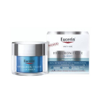 EUCERIN Hyaluron-Filler + 3x effect gel-crème soin de nuit booster d'hydratation 50ml