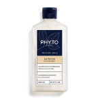 PHYTO Nutrition shampooing nourrissant cheveux secs, très secs 500ml