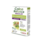 ORTIS Colon balance regular 18 comprimés matin + 36 comprimés soir