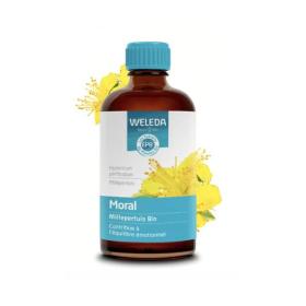 WELEDA Moral millepertuis bio 100ml