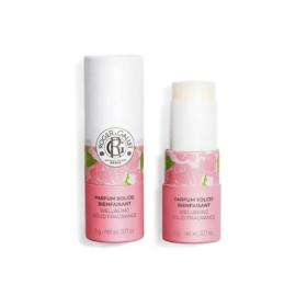 ROGER & GALLET Rose parfum solide bienfaisant 5g