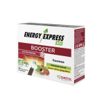 ORTIS Energy express bio booster 10 shots