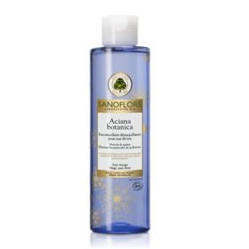 SANOFLORE Aciana botanica eau micellaire démaquillante 200ml