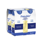 FRESUBIN 2 kcal compact vanille 4x125ml