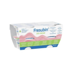 FRESUBIN DB crème fraise des bois 4x125g