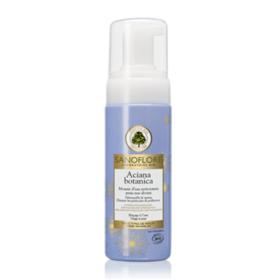 SANOFLORE Aciana botanica mousse d'eau nettoyante 150ml