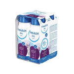 FRESUBIN Jucy drink cassis 4x200ml