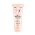 VICHY Ideal body crème mains et ongles spf 15 40ml