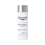 EUCERIN Hyaluron-filler cc cream light 50ml