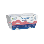 FRESUBIN Yo crème framboise 4x125g