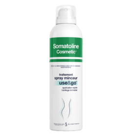 SOMATOLINE COSMETIC Spray minceur use&go 200ml