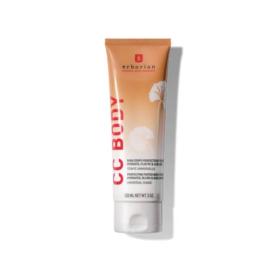 ERBORIAN CC body soin corps perfecteur teinté 120ml