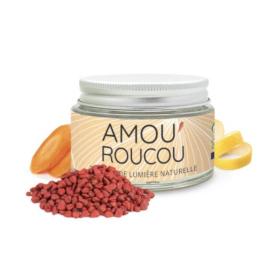 PROPOS'NATURE Crème visage amou'roucou bio 50ml