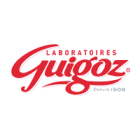 logo marque GUIGOZ