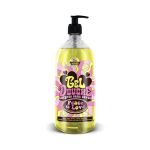 AGETI Les petits bains de provence gel douche lotus thé blanc 1L