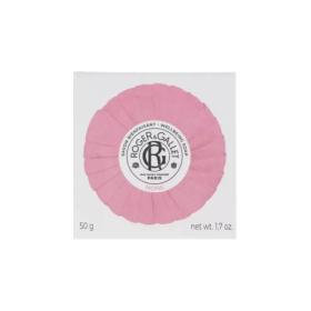 ROGER & GALLET Rose savon bienfaisant 50g
