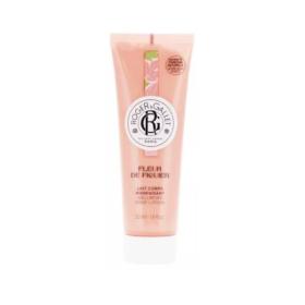 ROGER & GALLET Fleur de figuier lait corps bienfaisant 50ml