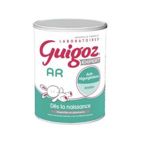 Nestlé : le mystère des boîtes de lait Guigoz