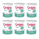 GUIGOZ Expert AR 1er âge lot 6x800g