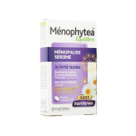 NUTREOV Menophytea équilibre ménopause sereine 30 comprimés