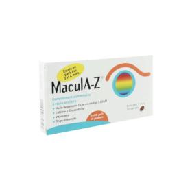 HORUS PHARMA Macula-Z 30 capsules