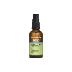 PRANAROM Aromaboost sleep brume d'oreiller bio 50ml