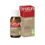 LEHNING Ginseng panax extrait 60ml