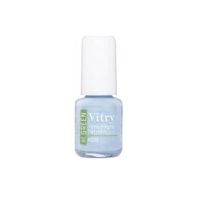 VITRY Be green vernis à ongles aqua 6ml